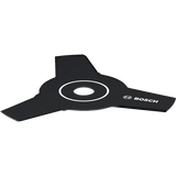 Bosch Professional AC (GFR, GRT): Brushcutter blade (steel, laser cut, 3-teeth, 23cm, 2mm, 25.4mm)