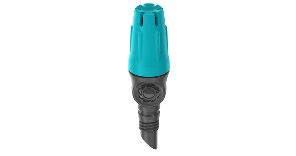 Gardena Small Aera Spray Nozzles