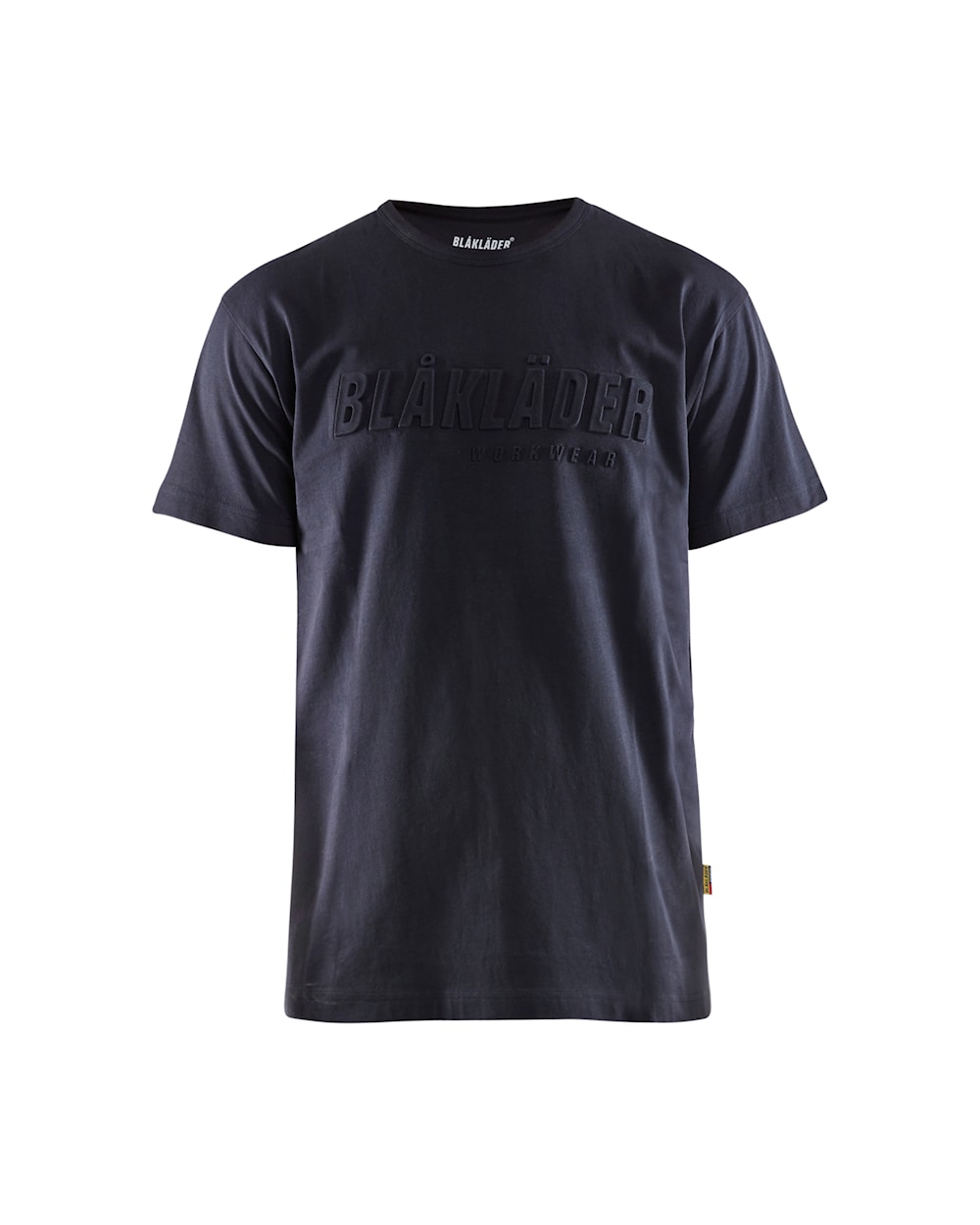 Blaklader T-Shirt 3D 3531 #colour_dark-navy-blue