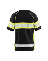 Blaklader Hi-Vis T-Shirt 3337