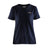 Blaklader T-Shirt Limited Edition Women 9412 #colour_dark-navy-blue