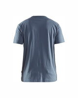 Blaklader T-Shirt 3D 3531 #colour_numb-blue