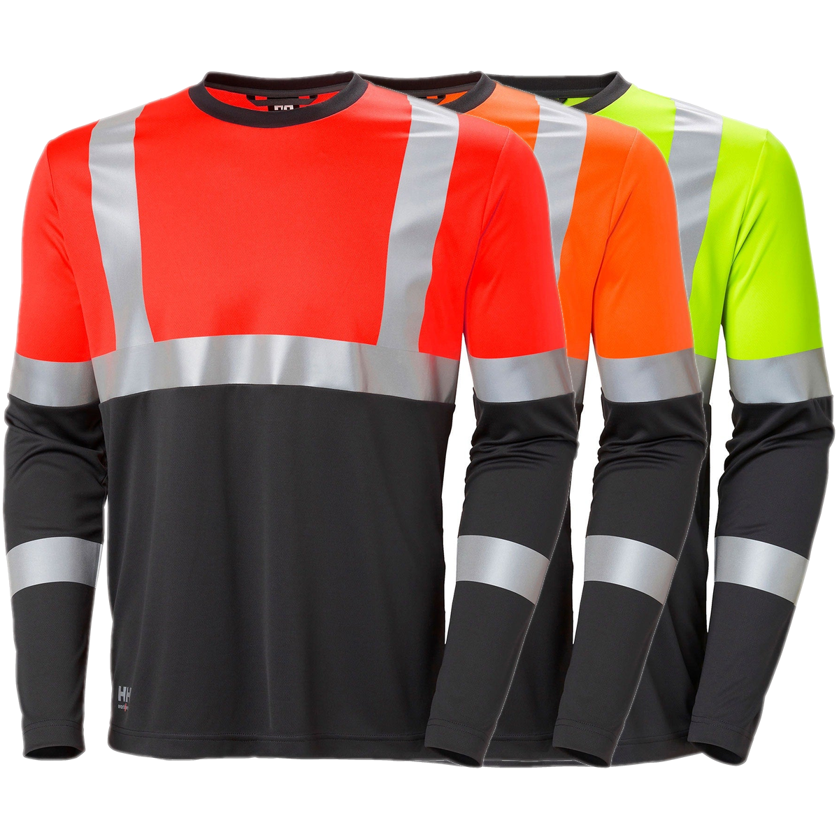 Helly Hansen Workwear Addvis Longsleeve Class 1