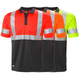 Helly Hansen Workwear Addvis Polo Class 1