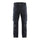 Blaklader Service Trousers Denim Stretch 1439 #colour_navy-blue