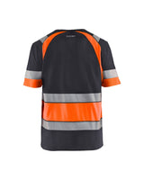 Blaklader Hi-Vis T-Shirt 3421