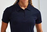 Women's TriDri® Panelled Polo