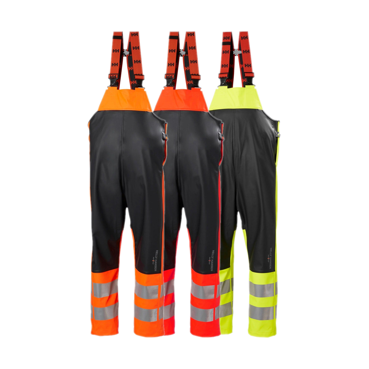 Helly Hansen Workwear Alna 2.0 Rain Bib