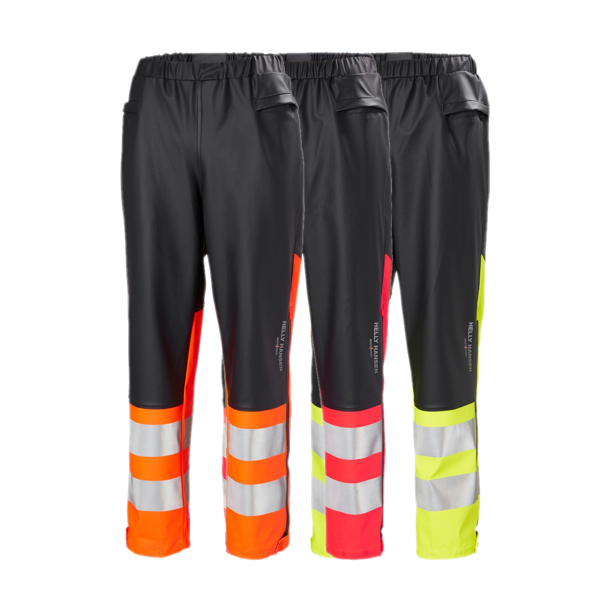 Helly Hansen Workwear Alna 2.0 Rain Pant