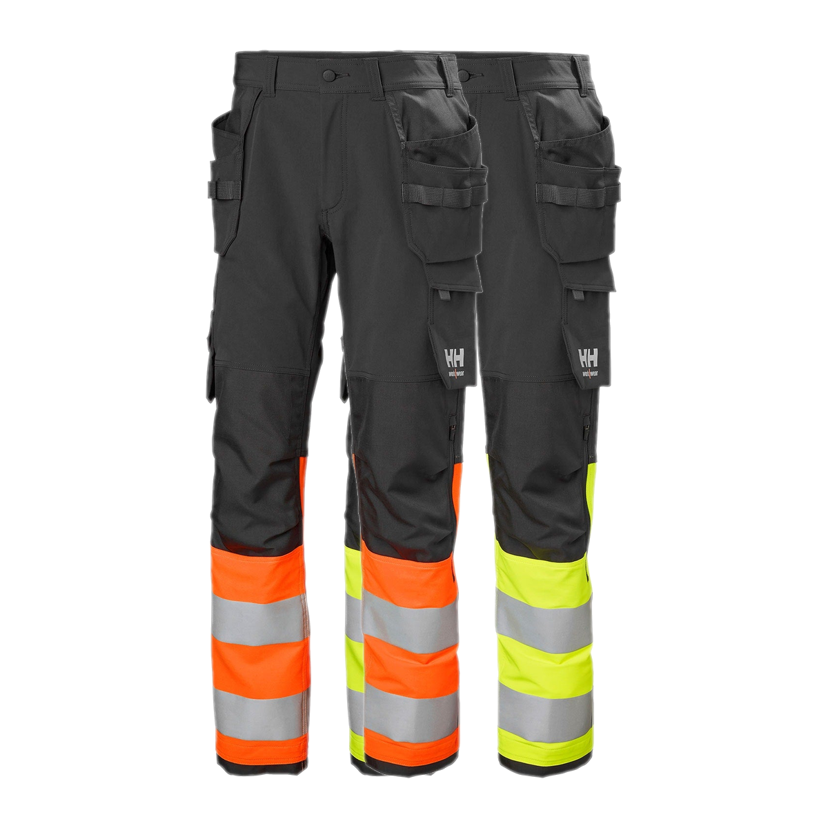 Helly Hansen Workwear Alna 4X Construction Pant Class 1