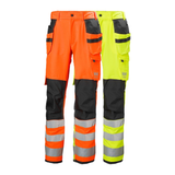 Helly Hansen Workwear Alna 4X Construction Pant Class 2