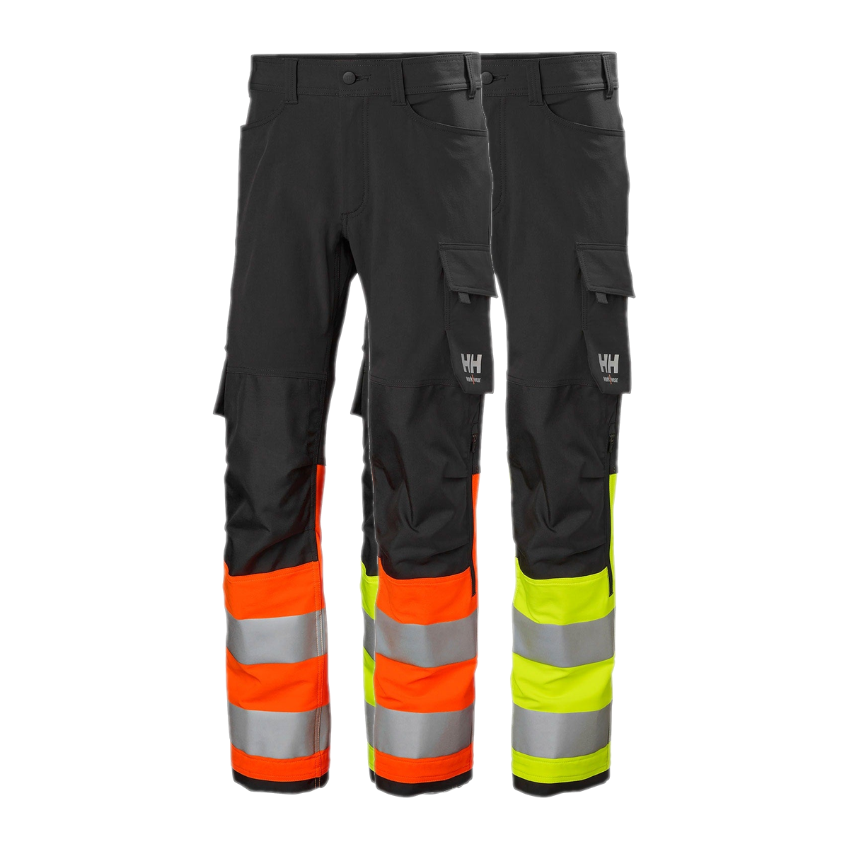 Helly Hansen Workwear Alna 4X Work Pant Class 1