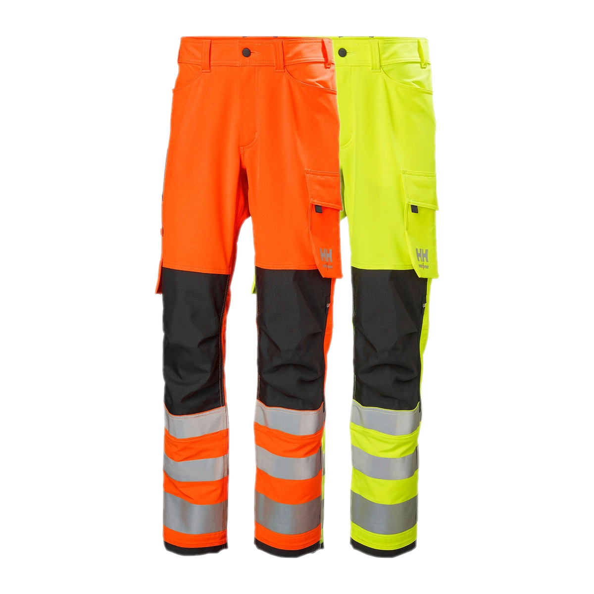 Helly Hansen Workwear Alna 4X Work Pant Class 2