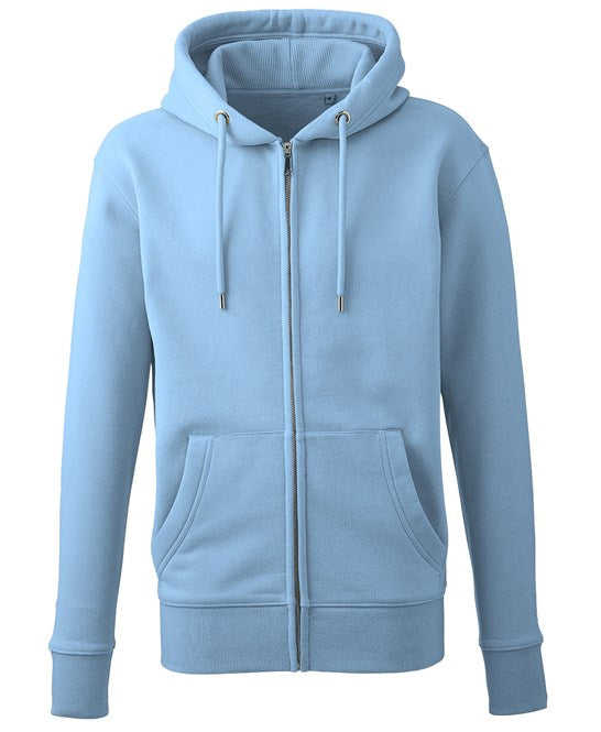 Anthem Men's Anthem Full-Zip Hoodie