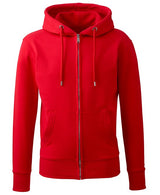 Anthem Men's Anthem Full-Zip Hoodie