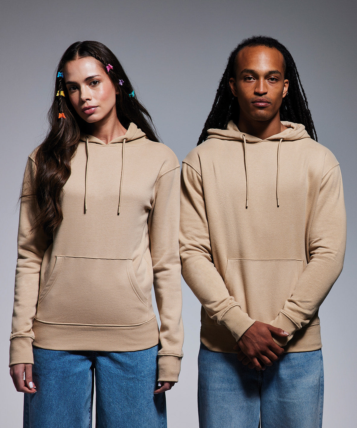 Anthem Unisex Hoodie