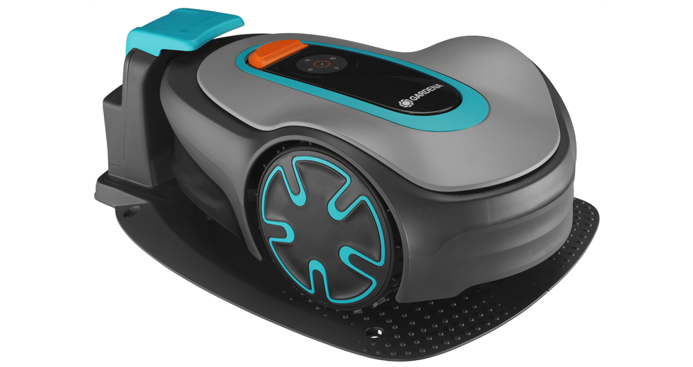 Gardena Robotic Mower SILENO minimo 500