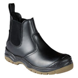 Apache AP714SM Safety Dealer Boots