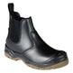 Apache AP714SM Safety Dealer Boots