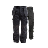 Apache Kneepad Holster Trousers