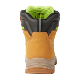 Apache Thompson Waterproof Safety Boots