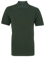 Asquith & Fox Men's Classic Fit Polo