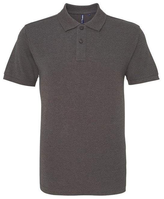 Asquith & Fox Men's Classic Fit Polo