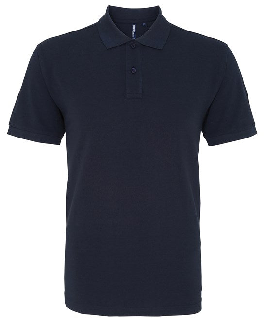 Asquith & Fox Men's Classic Fit Polo