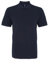 Asquith & Fox Men's Classic Fit Polo