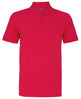 Asquith & Fox Men's Classic Fit Polo