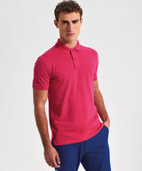 Asquith & Fox Men's Classic Fit Polo