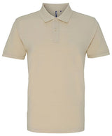 Asquith & Fox Men's Classic Fit Polo