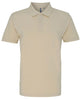 Asquith & Fox Men's Classic Fit Polo