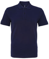 Asquith & Fox Men's Classic Fit Polo