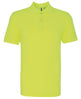 Asquith & Fox Men's Classic Fit Polo