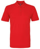 Asquith & Fox Men's Classic Fit Polo