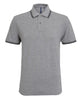 Asquith & Fox Men's Classic Fit Tipped Polo