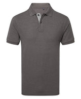 Asquith & Fox Men's Classic Fit Contrast Polo