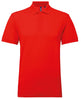 Asquith & Fox Men's Polycotton Blend Polo