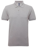 Asquith & Fox Men's Polycotton Blend Polo