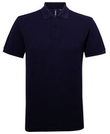 Asquith & Fox Men's Polycotton Blend Polo