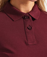 Asquith & Fox Women's Classic Fit Polo