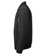 Asquith & Fox Men's Padded Bomber