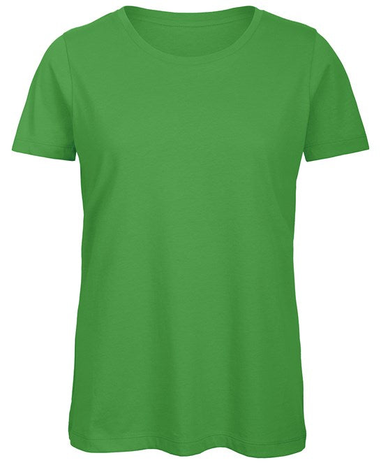 B&C Collection Inspire T Women - Real Green