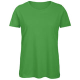 B&C Collection Inspire T Women - Real Green