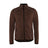 Blaklader Knitted Jacket 4942 #colour_brown-black