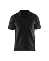 Blaklader Polo Shirt 3305 #colour_black