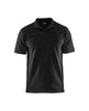 Blaklader Polo Shirt 3305 #colour_black