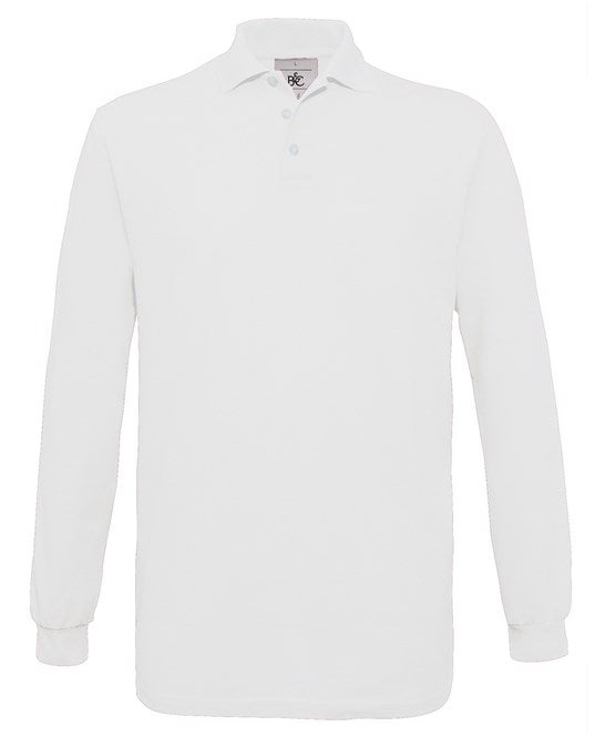 B&C Collection Safran Long Sleeve