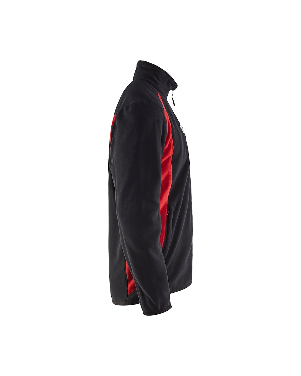 Blaklader Fleece Jacket 4730